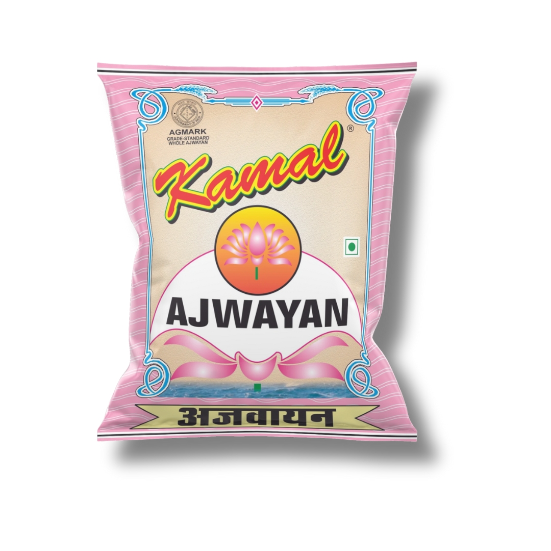 Ajwain